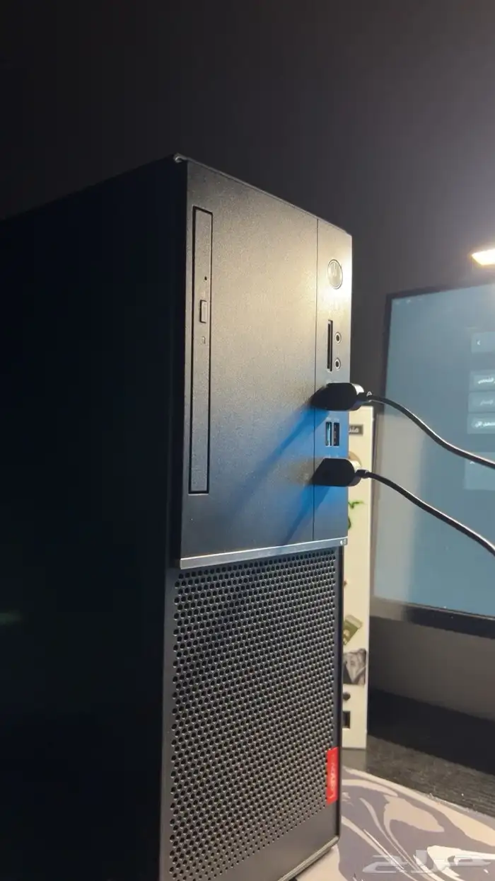 كمبيوتر Lenovo 2