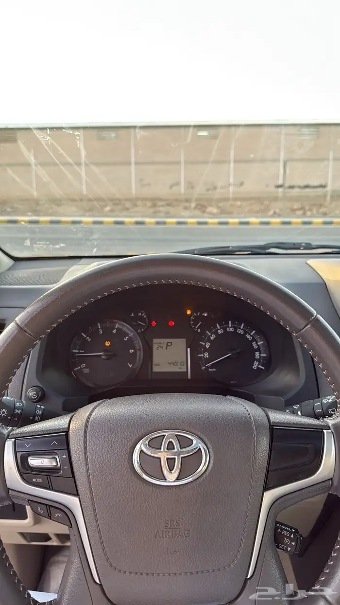 برادو TXL2022 5