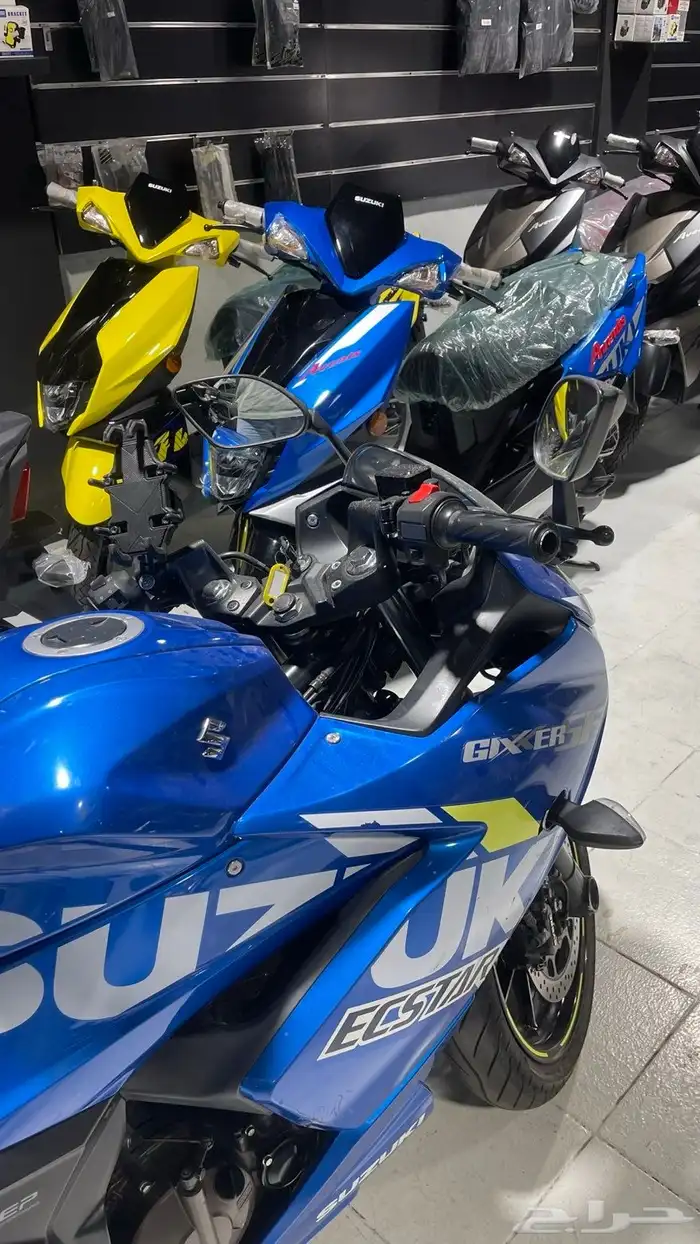 دباب 250 cc 5