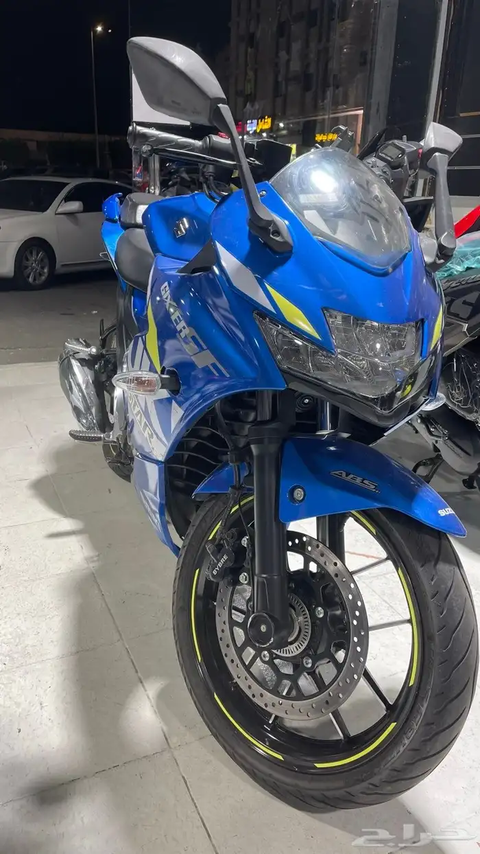 دباب 250 cc 8