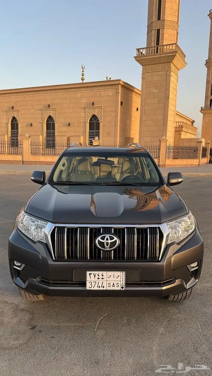 برادو TXL2022 14