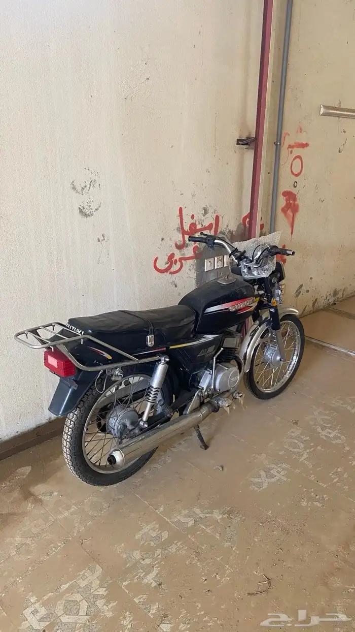 دباب x100 محايل 1