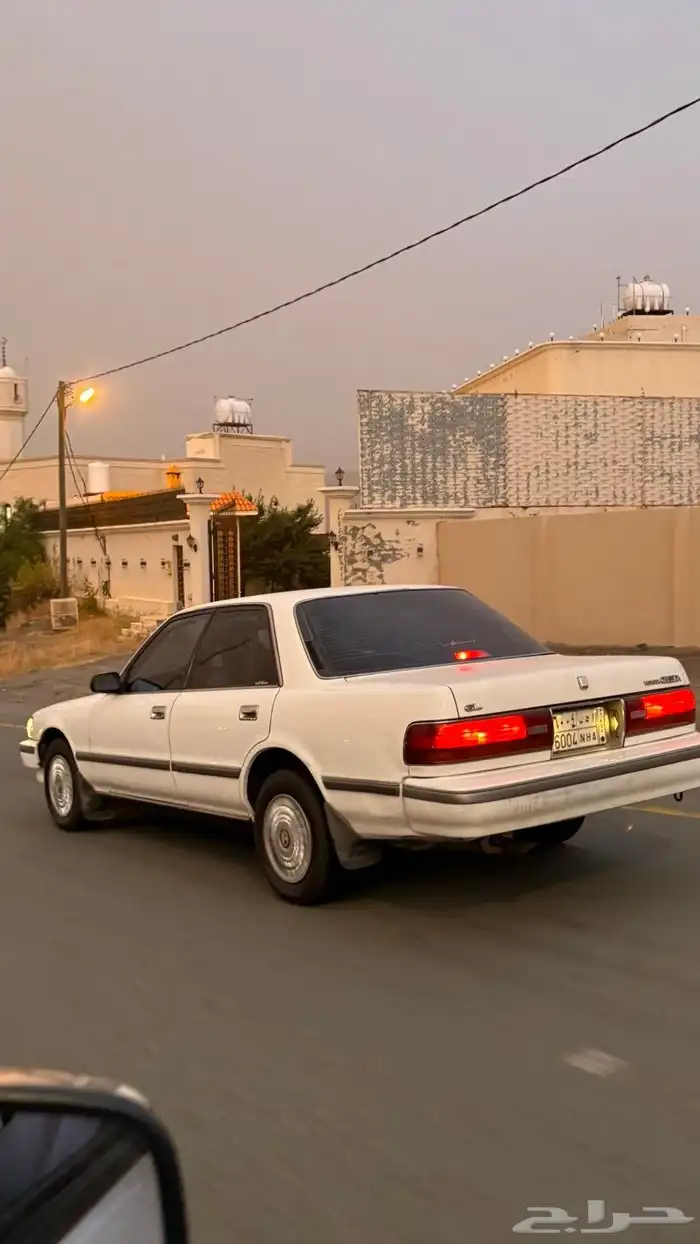 كرسيدا مديل 96 14
