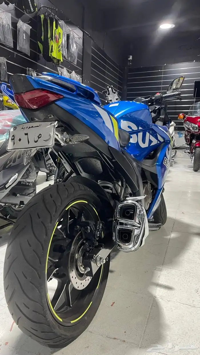 دباب 250 cc 4