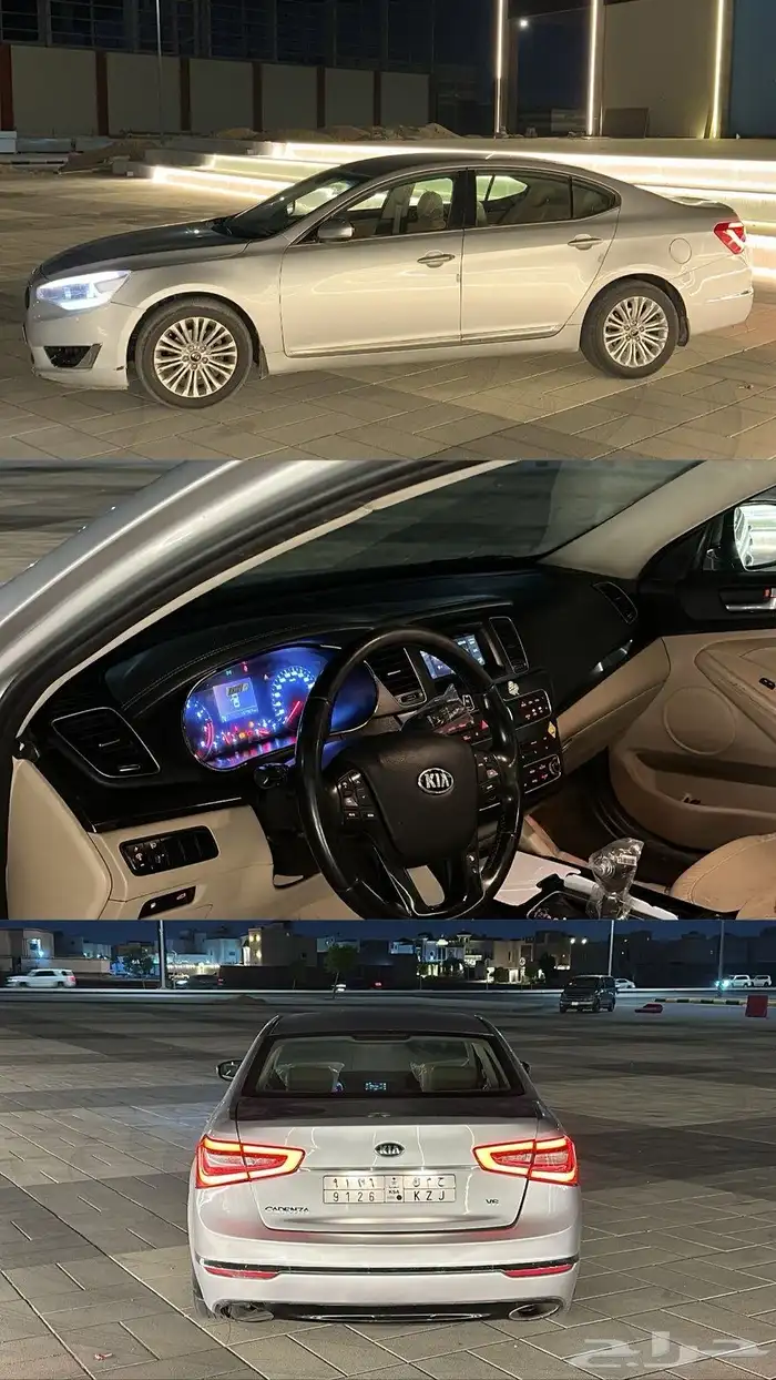 كادينزا 2016 0