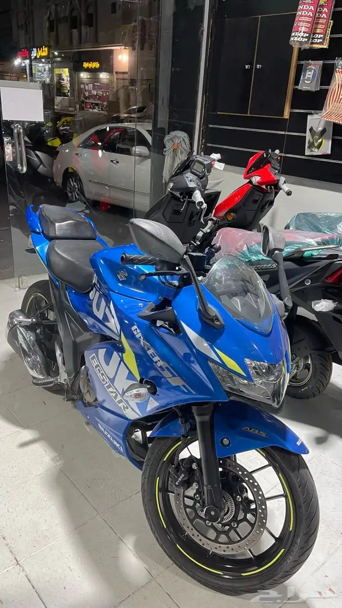دباب 250 cc 1