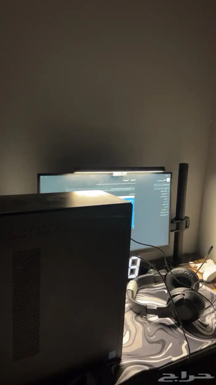 كمبيوتر Lenovo 0
