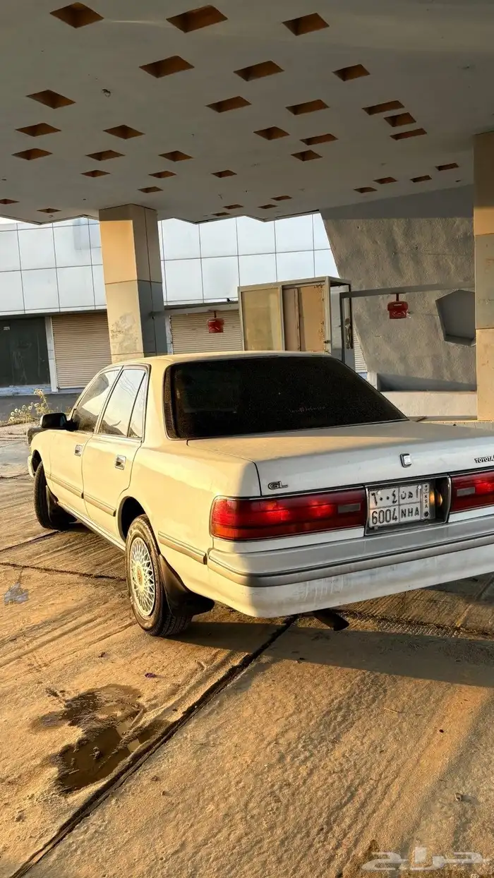 كرسيدا مديل 96 13