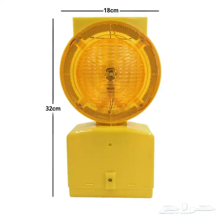 حواجز بلاستيك أقماع بلاستيك بسعر المصنع و بحسب الكمية 13