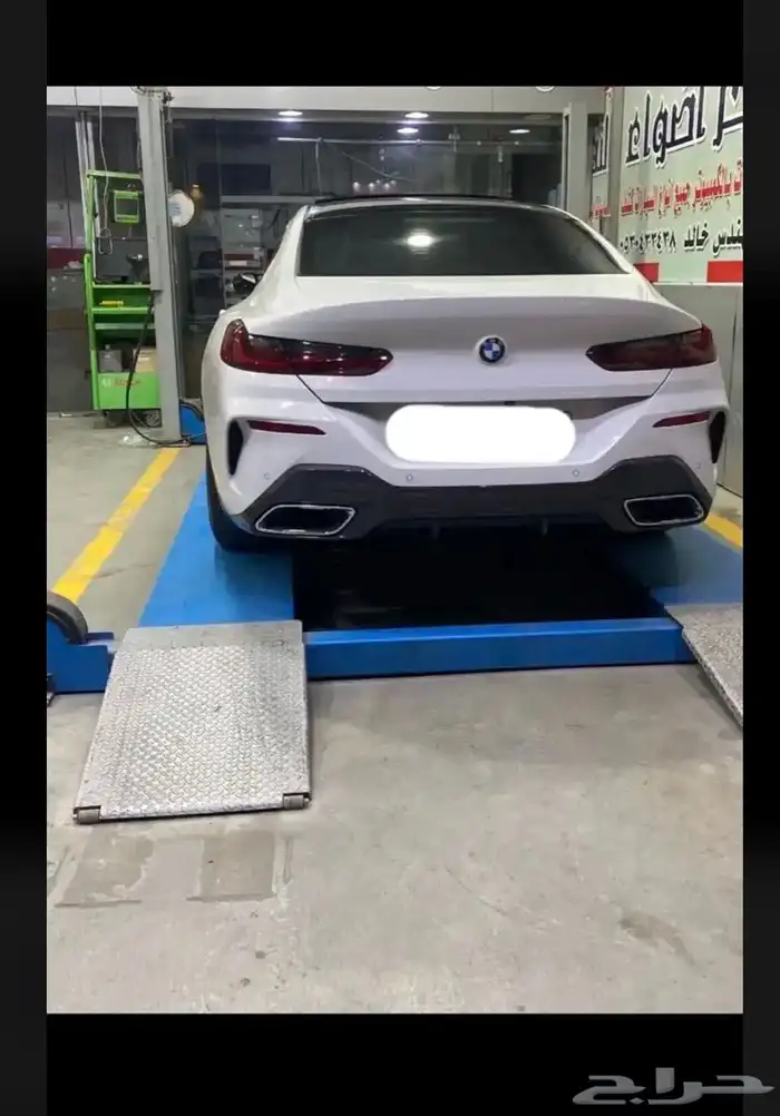 مندوب كشف و فحص سيارات بجدة ماقبل الشراء جدة شاهد التقييمات 1