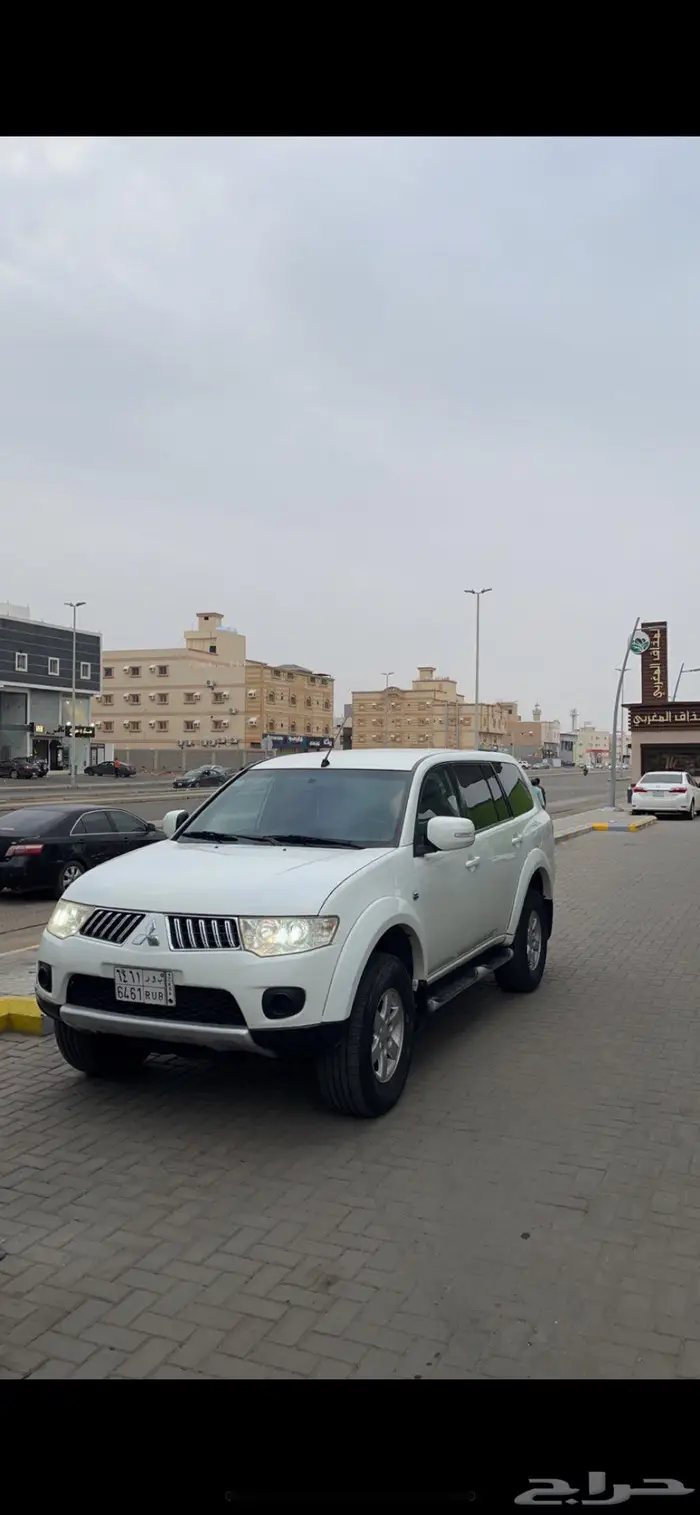 باجيرو سبورت 13