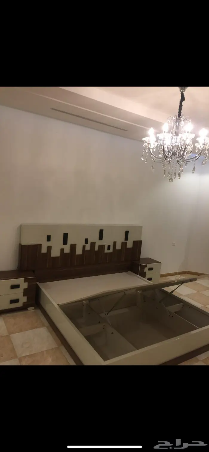 غرفة نوم للبيع 1