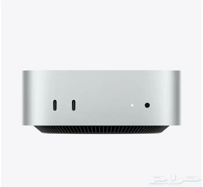 ماك ميني M4 pro اعلى المواصفات 14 نواة للمعالج 1