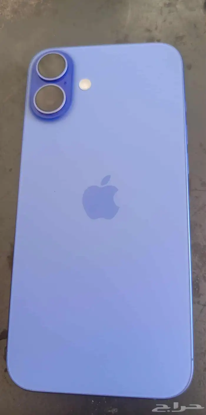 iphone 16 plus just opened 25 days 0