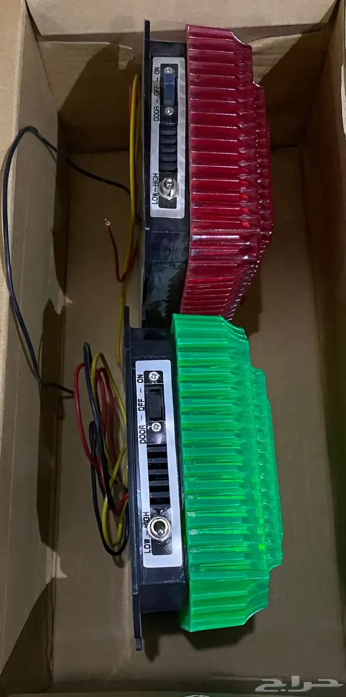 لمبات سقف قديمة 1