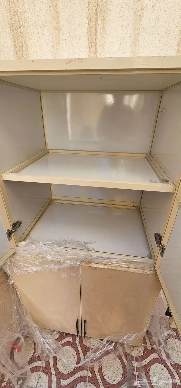 مطبخ تفاصيل كامل للبيع 3