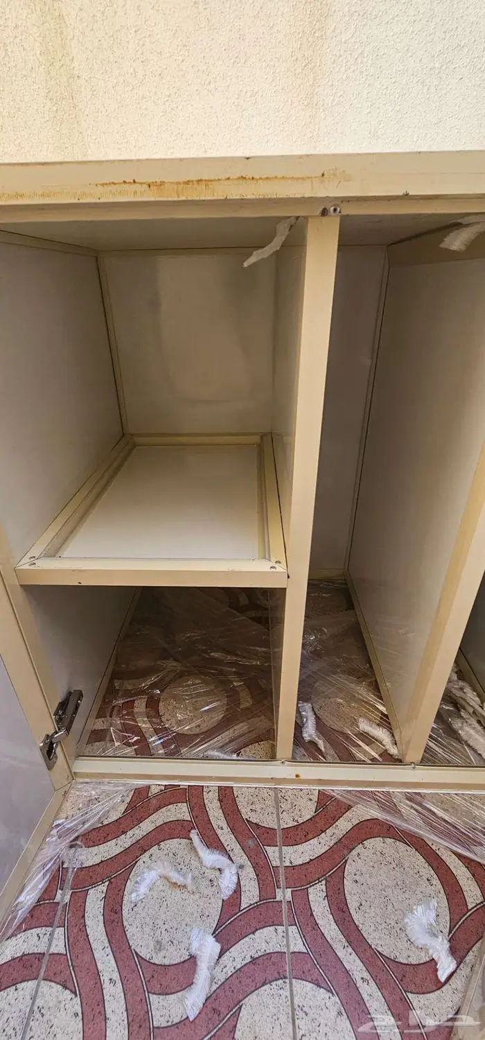 مطبخ تفاصيل كامل للبيع 9