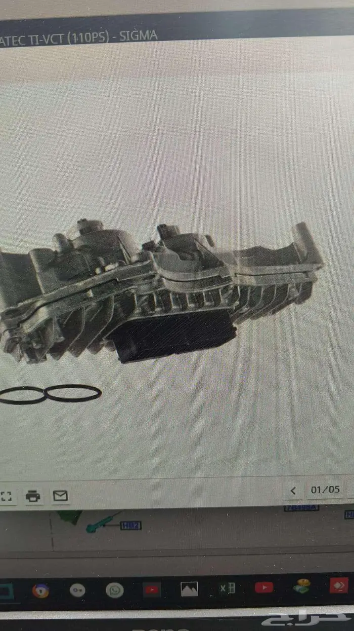 قطع غيار سيارات  المحترف 12