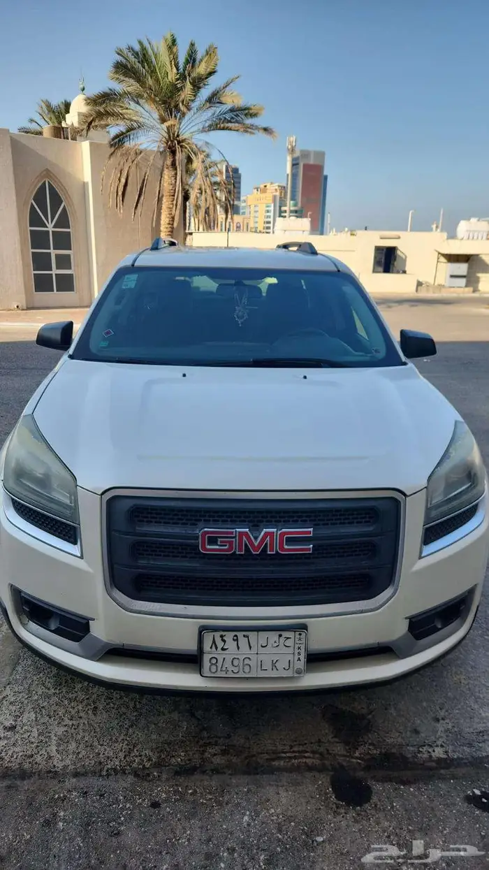 اكاديا SLT 2015 3
