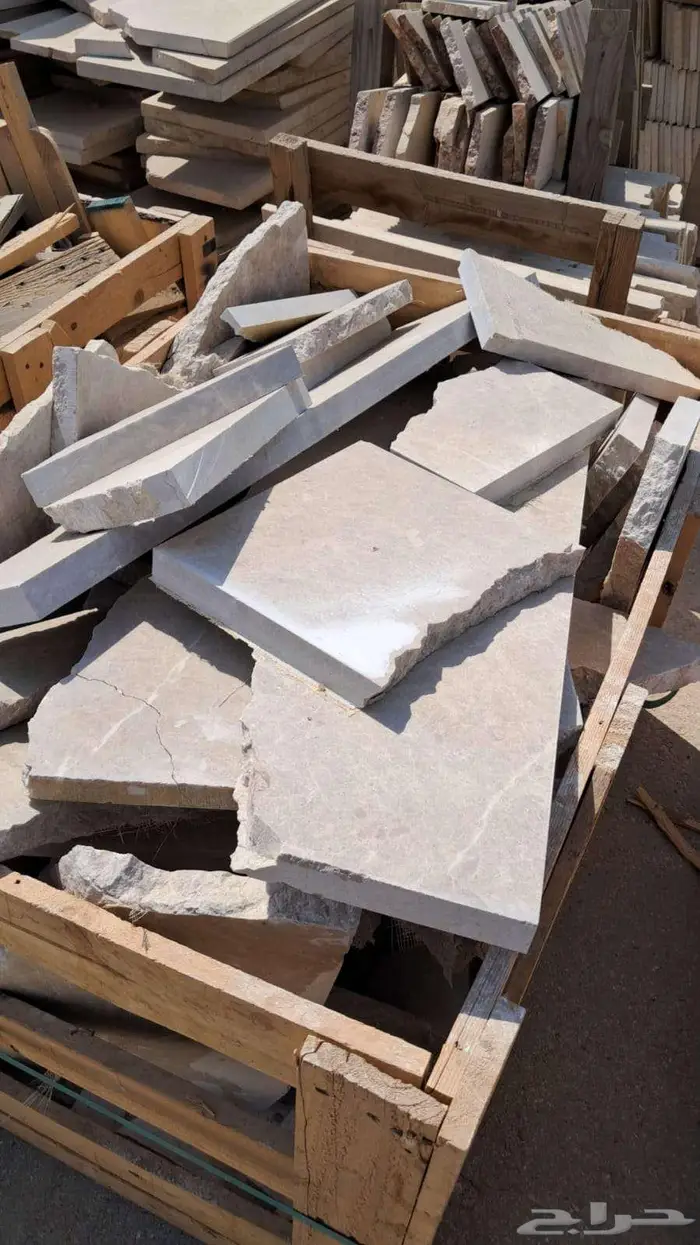 توريد حجر الرياض 3