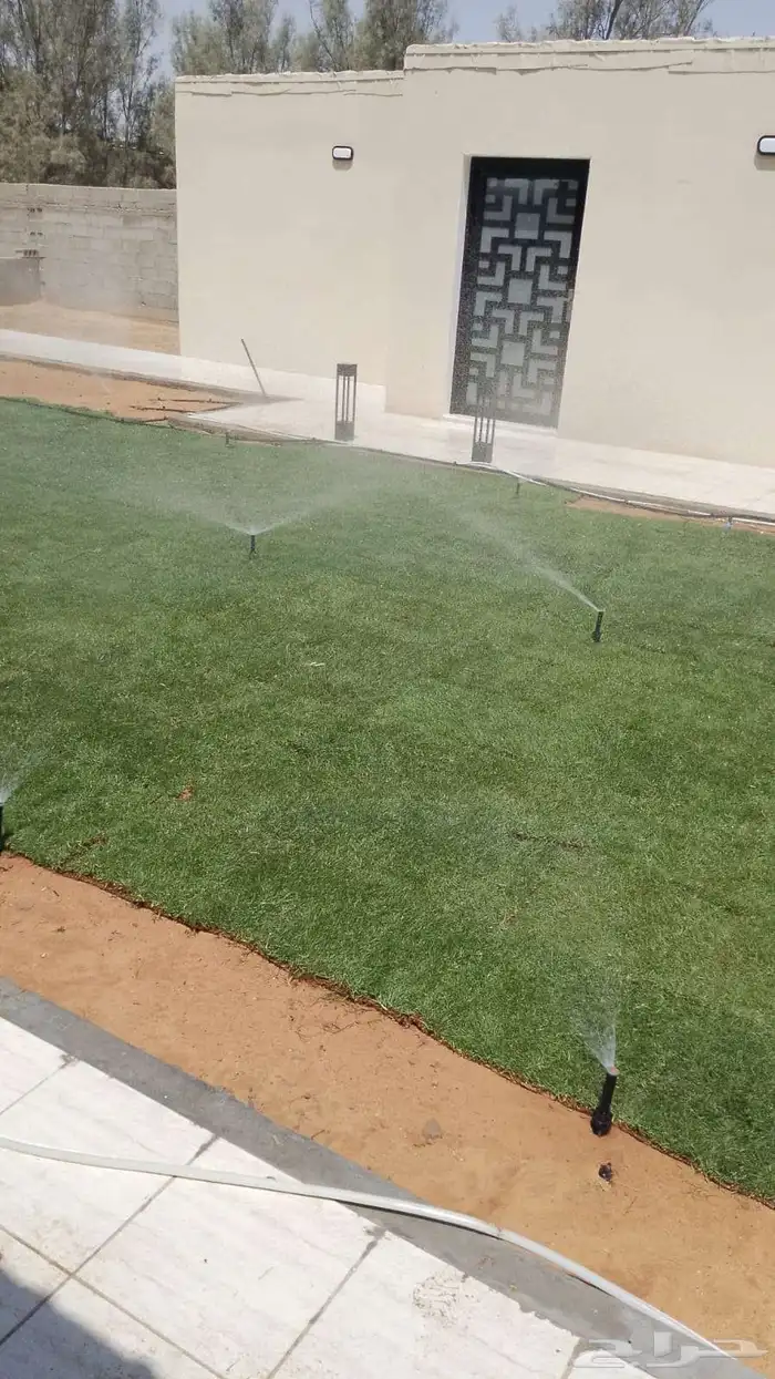 منسق حدائق القصيم 3