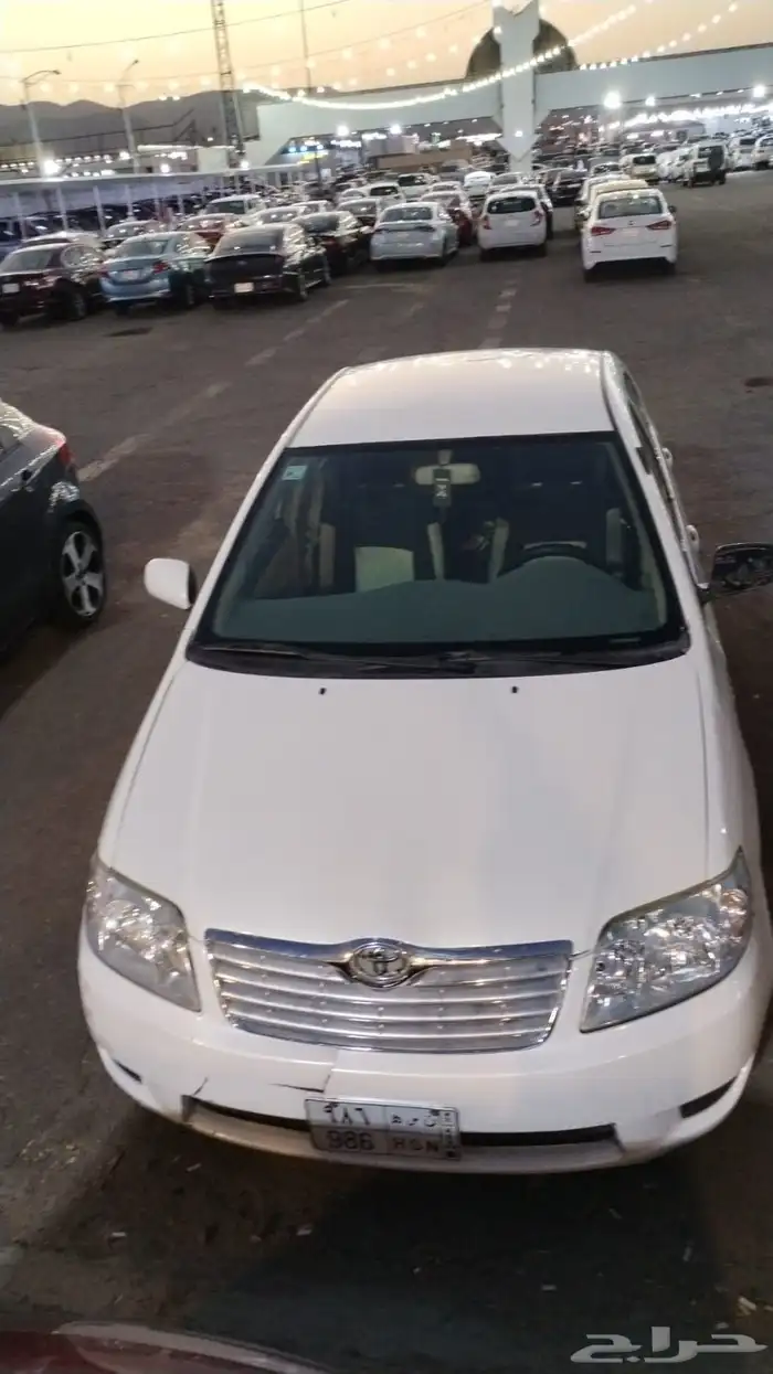 كرلا 2007منوة المستخدم ممشى300 تحمل لوحه مميزه 0