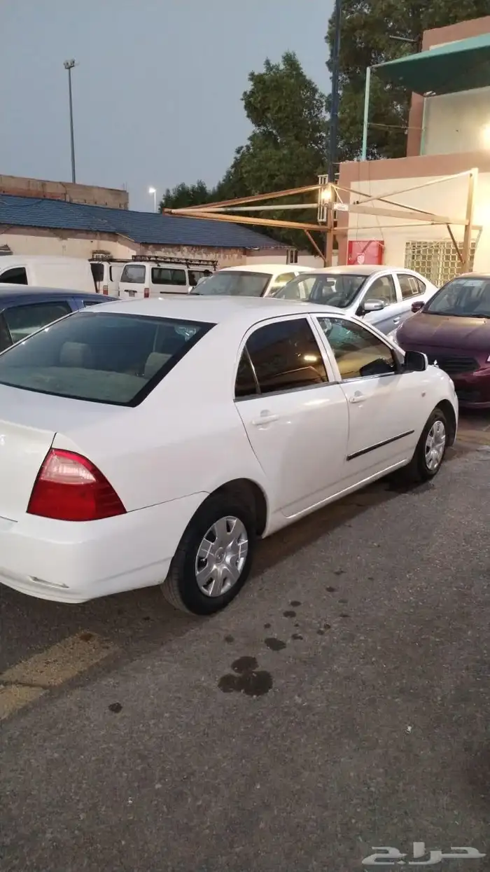 كرلا 2007منوة المستخدم ممشى300 تحمل لوحه مميزه 2