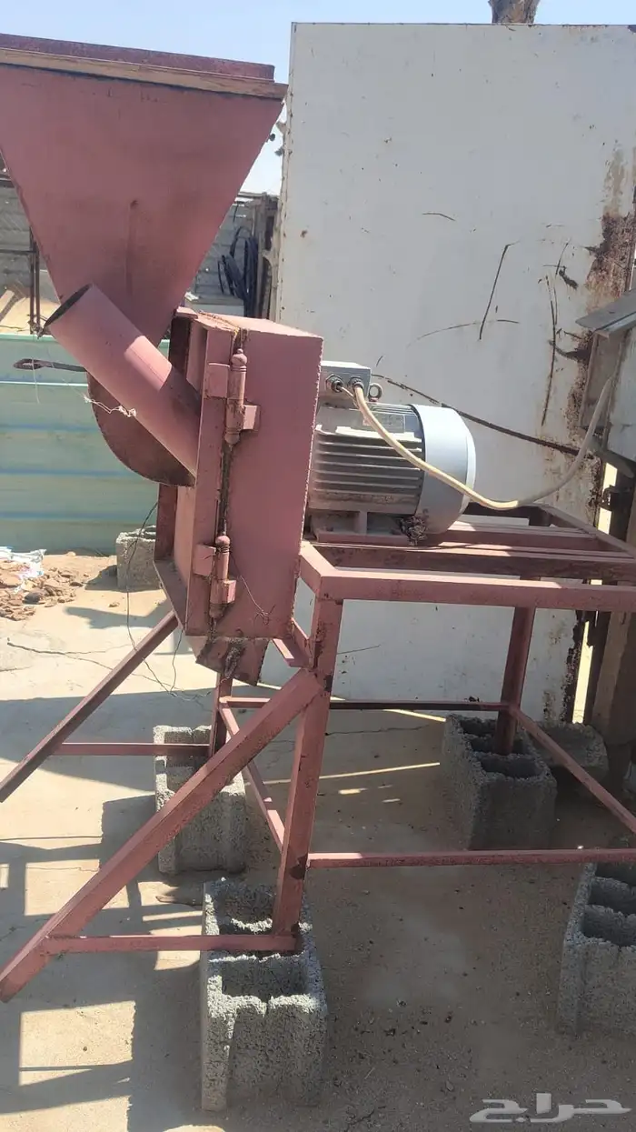 جاروشه 1