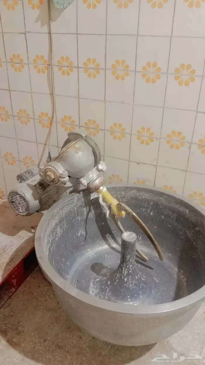 معدات تميس للبيع 0