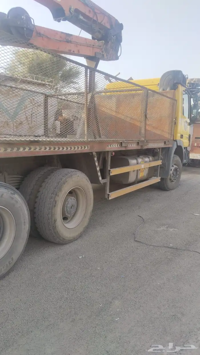 مصنع بلك جاهز وشغال 11