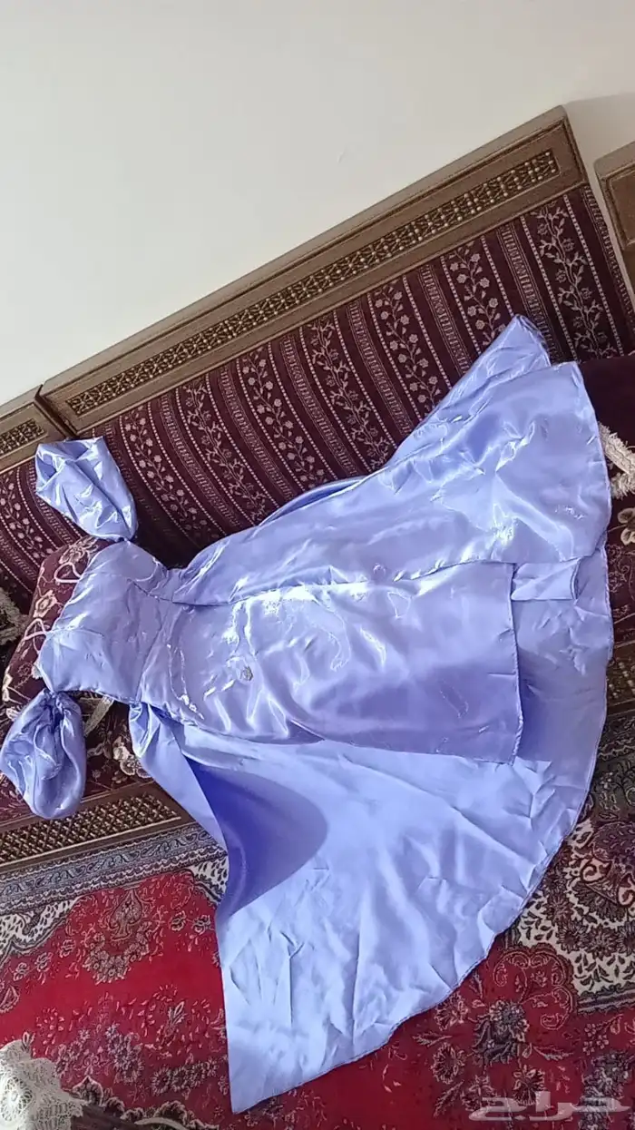 فستان سهرة 0