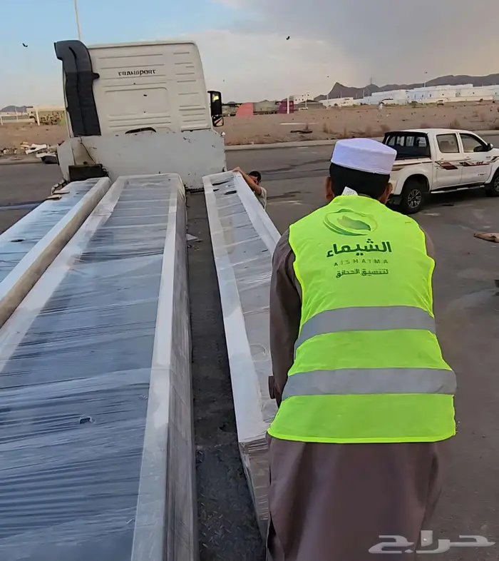 احواض كبيرة جملة تفصيل ومراكن متنقلة فايبر الرياض 53