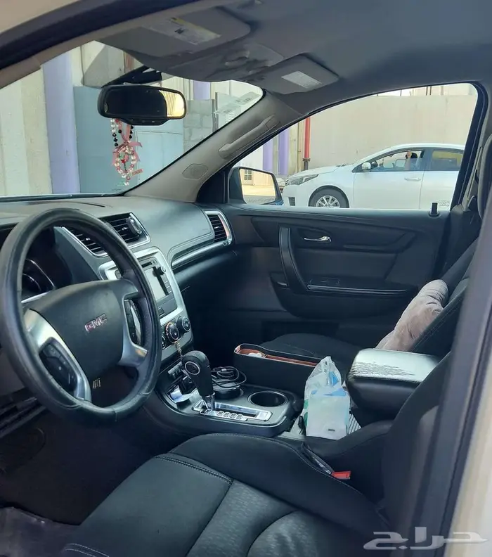 اكاديا SLT 2015 11