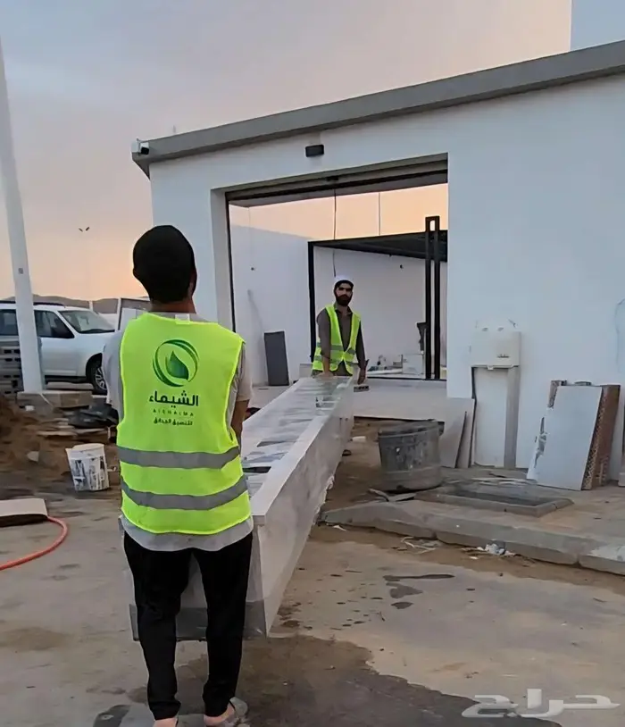 احواض كبيرة جملة تفصيل ومراكن متنقلة فايبر الرياض 52