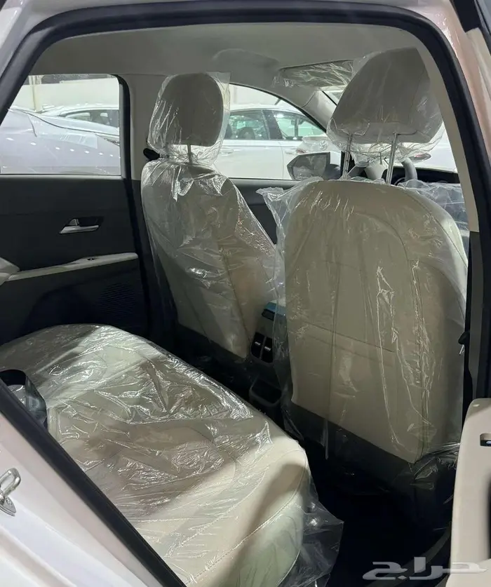 هيونداى اكسنت فليت موديل 2025 كاش وتمويل افضل العروض 10