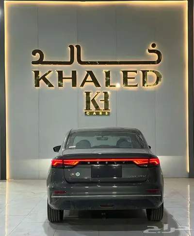 جيلي امجراند 2025 ستاندر index