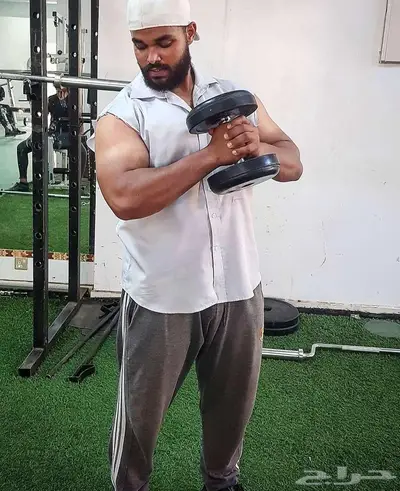 مدرب شخصي _ حديد _ ملاكمة _ تخسيس _ زيادة وزن index