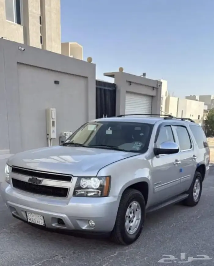 تاهو موديل 2007 6