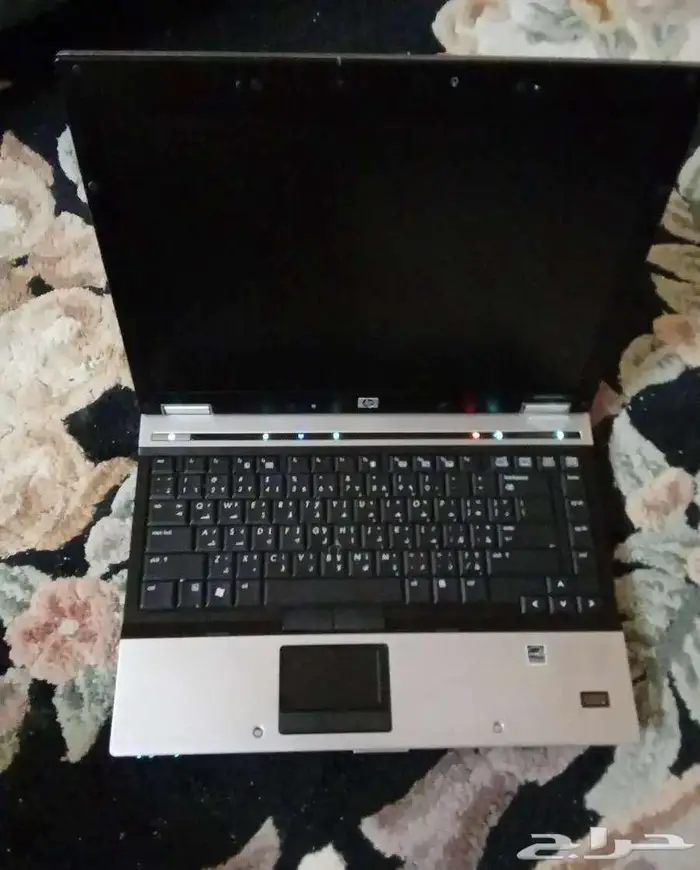 لابتوب HP نظيف ب400 ريال 1