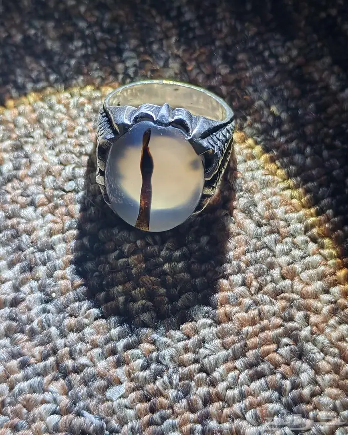 خواتم عقيق 2