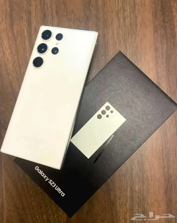 سامسونج S23 Ultra من جرير بالضمان 0