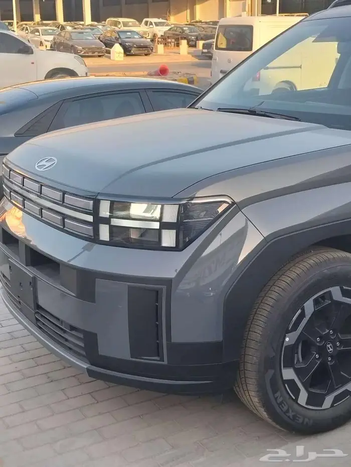 هيونداي سنتافي سمارت 2026 اقساط 1