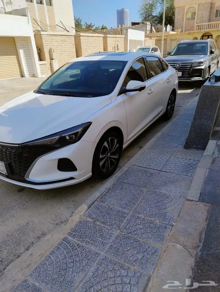 شانجان ايدو 2023 5