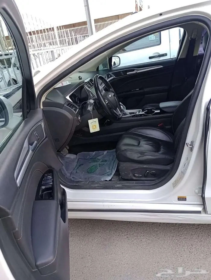 فورد مونديو موديل 2015 7