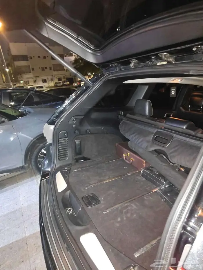 Jeep Grand Cherokee 2013 SRT 6