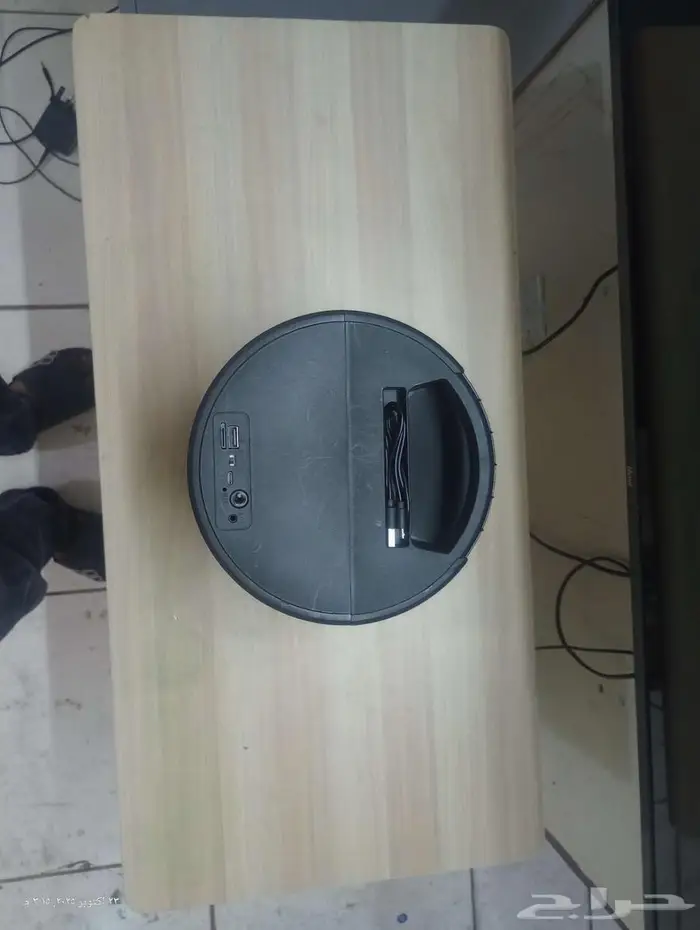 Soundboard   Speaker 1