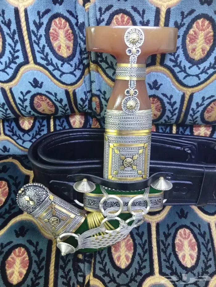 خنجر وتر للبيع 4