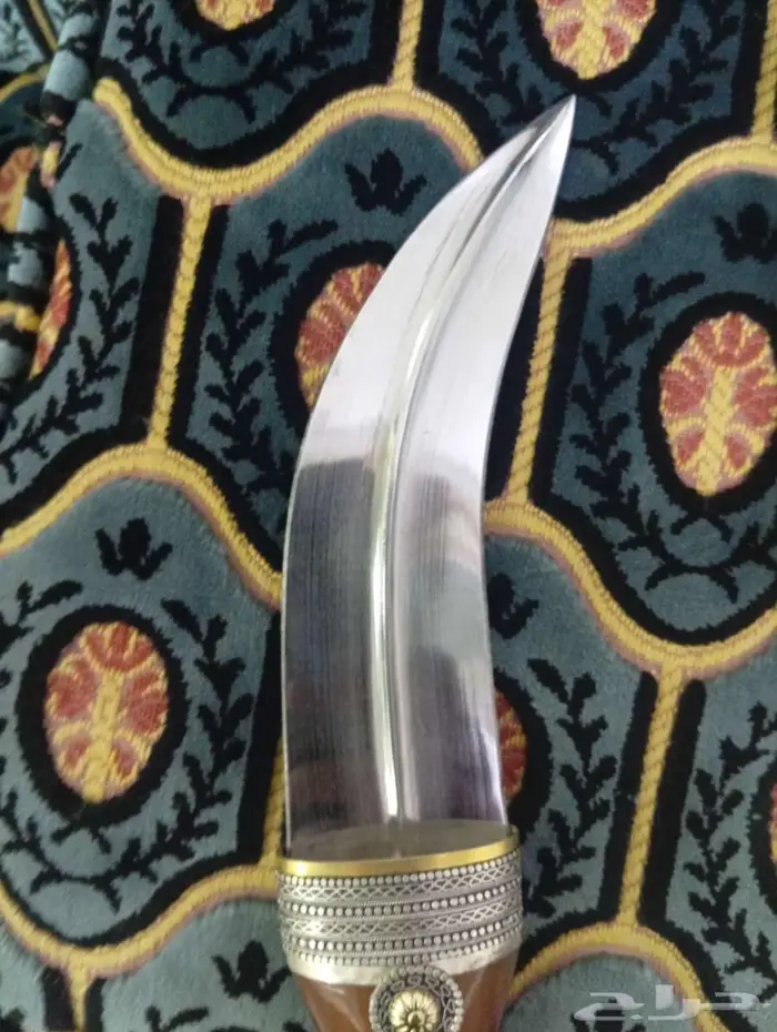 خنجر وتر للبيع 0