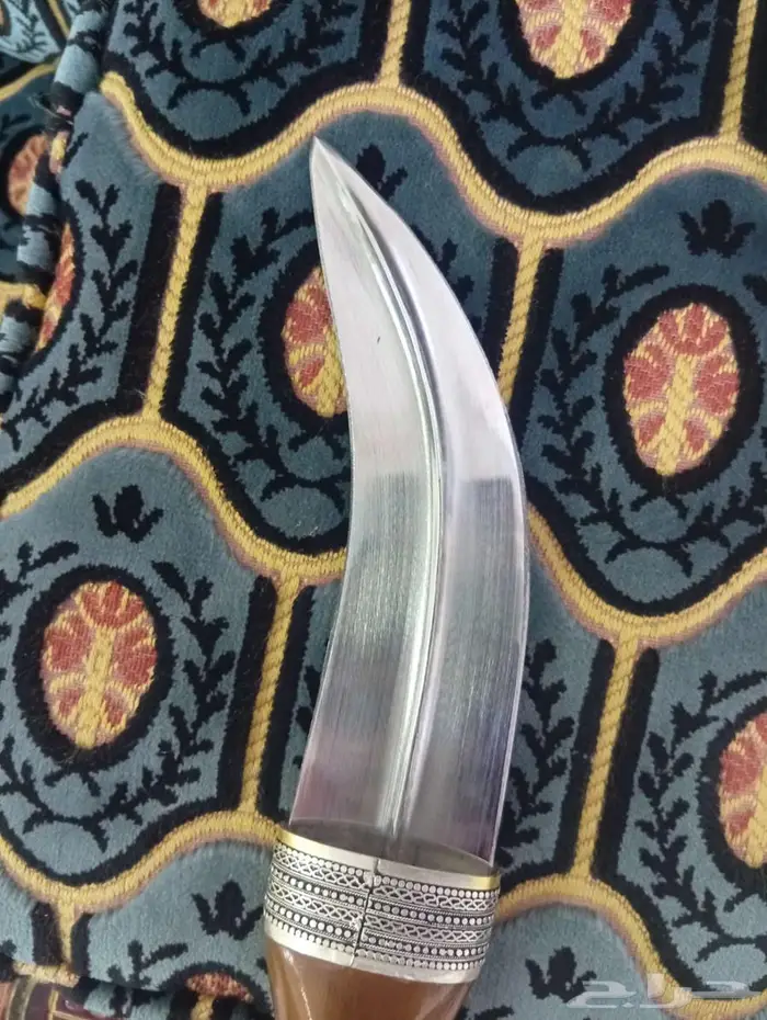 خنجر وتر للبيع 2