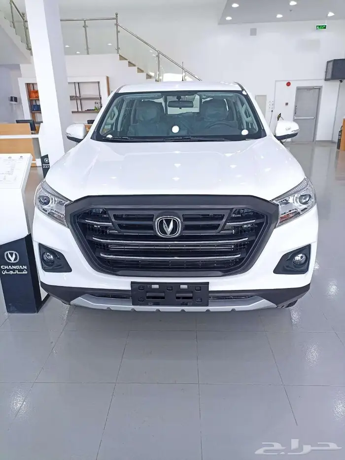 شانجان هنتر 2025 0